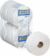 Scott Toilettenpapier 6 Verpackungsrollen 2 Lagen