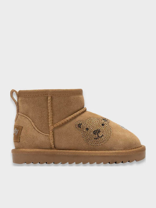 Lelli Kelly Lelli Kelly Wildleder Kinderstiefel...
