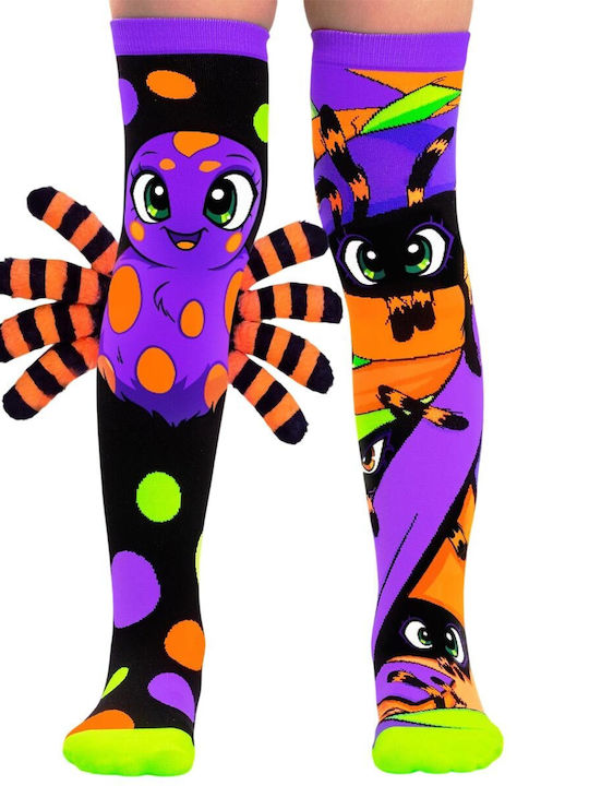 Madmia Kids' Socks Multicolour