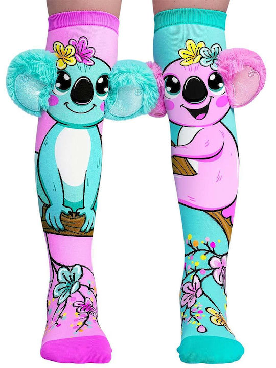 Madmia Kids' Socks Multicolour