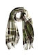 Women's Scarf Green 0043.8301.N-green
