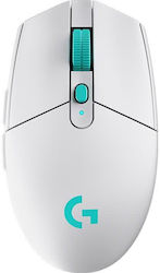 Logitech G304 X Lightspeed Безжична Геймърска М...