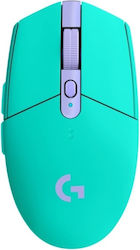 Logitech G304 Lightspeed Ασύρματο Gaming Ποντίκ...