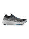 Prodigio Pro Men's Sport Shoes Trail Running Carbon / Lake