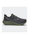 Triumph 24 Men's Sport Shoes Running Waterproof with Gore-Tex Membrane Black / Khaki