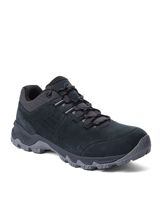 Mammut Mammut Mercury IV Herren Wanderschuhe Wasserdicht mit Gore-Tex-Membran Graue