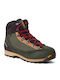 Tecnica Makalu 85 Men's Hiking Boots Waterproof with Gore-Tex Membrane Brown