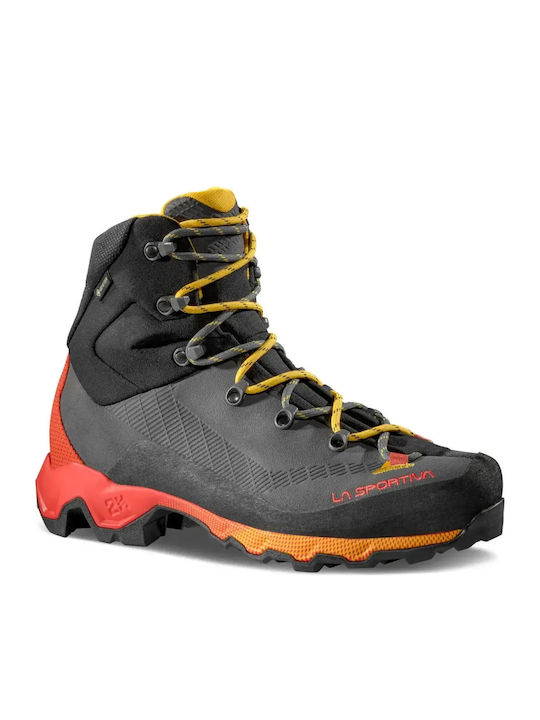 La Sportiva Aequilibrium Trek Men's Hiking Boot...