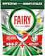 Fairy Plyntirex Geschirrspülmittel Hülsen/Kapseln