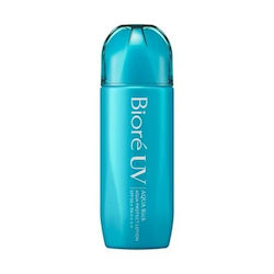 Biore Водоустойчив Слънцезащитен Лосион SPF50+ 70ml Biore Водоустойчив Слънцезащитен Лосион SPF50+ 70ml