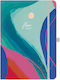adBook Free Dream Agendă zilnică B6 2027 12x17εκ.