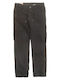 Kinderhose Fracht Schwarz