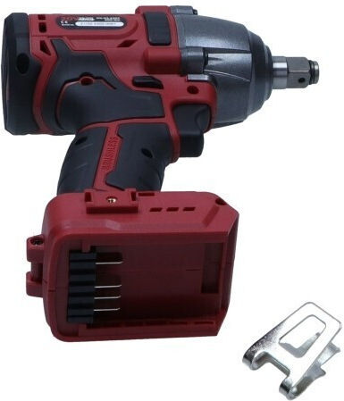 Rooks OK-03.4302 Battery Impact Wrench 20V with 1/2" Bit Size
