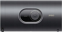 Jmgo PicoPlay+ Gen.2 Mini 3D LED με Wi-Fi και Ενσωματωμένα Ηχεία Jmgo PicoPlay+ Gen.2 Mini 3D LED με Wi-Fi και Ενσωματωμένα Ηχεία
