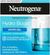 Neutrogena Hydro Boost Light Ενυδατικό Gel Προσώπου Ημέρας με Υαλουρονικό Οξύ 50ml