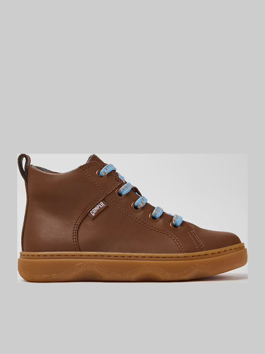 Camper Camper