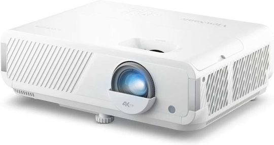 LX750-4K Projector DLP Laser με Wi-Fi και Ενσωματωμένα Ηχεία