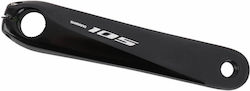 4iiii 105 Powermeter 175mm