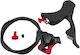 Sram Rival Etap Axs D1 Fm Shift Brake Σετ