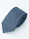 Aristoteli Bitsiani Herren Krawatte in Marineblau Farbe