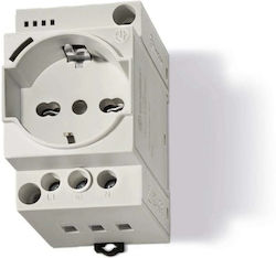 Finder Single Power Socket Finder Single Power Socket
