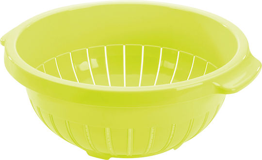 Tontarelli Pasta Strainer Plastic 32x32cm