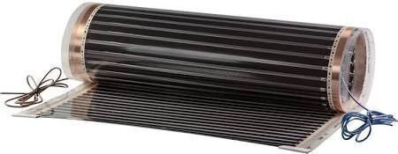 Zamel Membrană Încălzitoare Pentru Panou Inferior 0,5 X 5m 200w 230v Mtc10000362