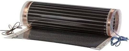 Zamel Membrană Încălzitoare Pentru Panou Inferior 0,5 X 4m 160w 230v Mtc10000361