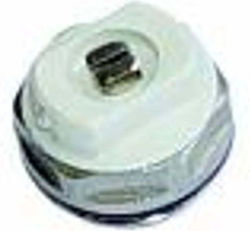 Pintossi Mechanical Air Vent 1/2'' O-ring 51012 Pintossi Mechanical Air Vent 1/2'' O-ring 51012