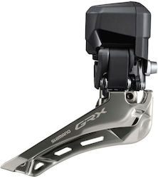 Shimano GRX Front Bicycle Derailleur Shimano GRX Front Bicycle Derailleur