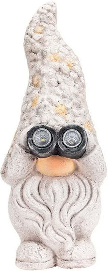 DKD Home Decor Decorațiune Statuie Pentru Grădină 20x20.5x41cm