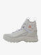 Nike ACG Air Zoom Gaiadome Pantofi de Drumeție Pentru Bărbați Impermeabili Cu Membrană Gore-Tex Gri