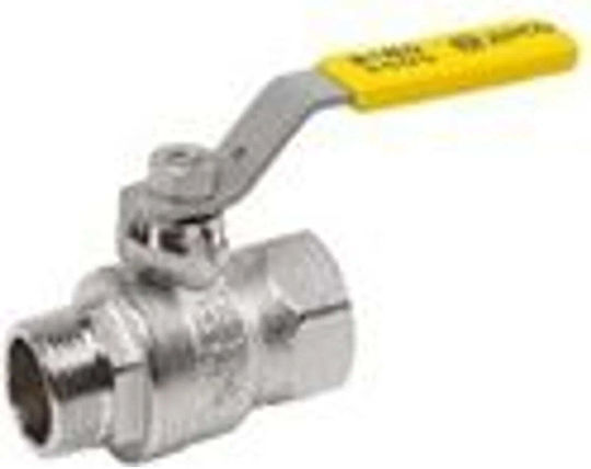 Arco Gas Valve Handle 3/4'' Mino M1129cr