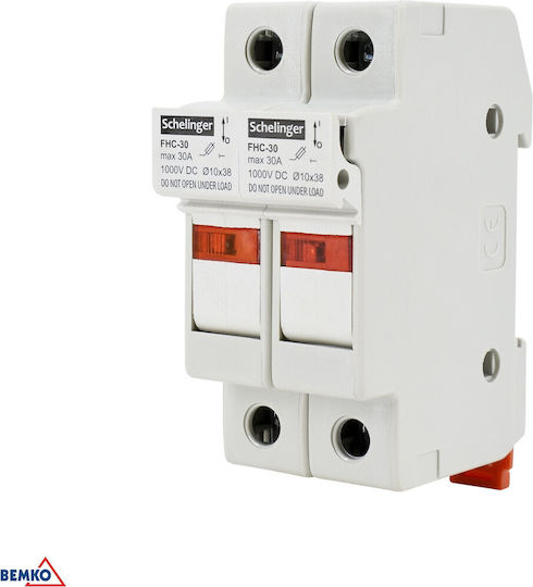 Bemko Astronomical Digital Time Delay Relay Annual with Backup
