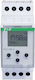 FF Professional NFC Digital Time Delay Relay Annual with Backup