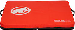 Mammut Queen Size Crash Pad 120 × 100 Cm