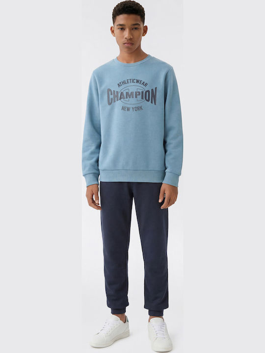 Champion Παιδικό Σετ Φόρμας Blue 307263-BS230
