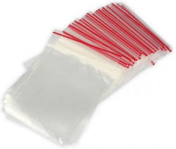Caso Пликове за замразяване Zip Lock 3l 10 Бр