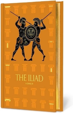 The Iliad Samuel Butler Union Square & Co.