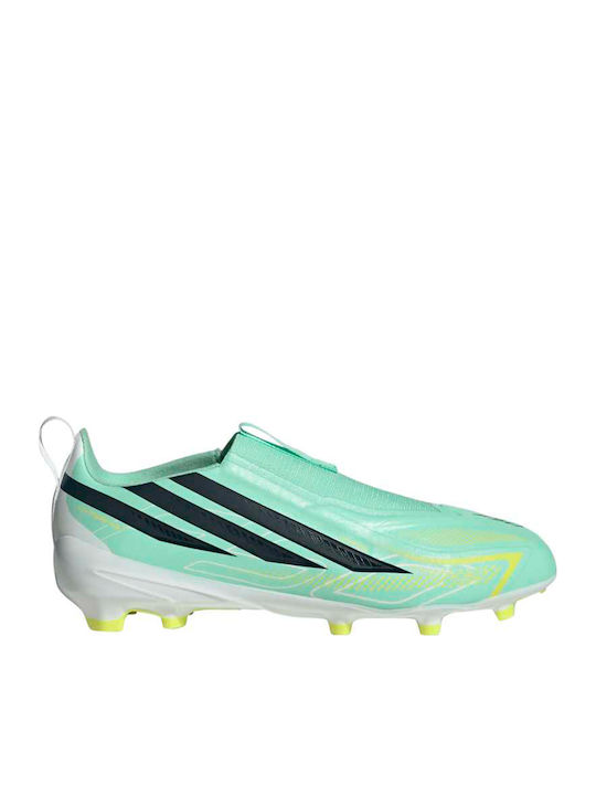 adidas F50 Hyperfast League FG Παιδικά Ποδοσφαι...