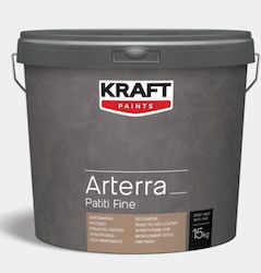 Kraft Χρώμα Διακοσμητικό