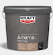 Kraft Боя Deco Сив 5kg JK34100PG0115