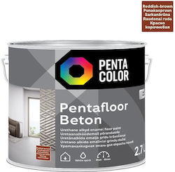 Pentacolor Floor Paint