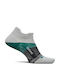 Feetures Elite Ultra Light Sosete Sport Gri 1 Pereche