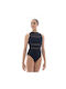 Basilica Bodysuit Graues