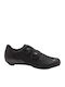 Sidi Home Plast Pantofi De Ciclism De Drum/Cursă Unisex Scăzuți Negri