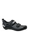 Sidi Home Plast Pantofi De Ciclism Scăzuți Unisex Negri