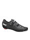 Sidi Home Plast Pantofi De Ciclism Scăzuți Unisex Negri