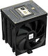 Thermalright Burst Assassin 120 Vision Ψύκτρα Επεξεργαστή για Socket AM4/AM5/115x/1700