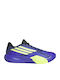 Breakaway Basketballschuhe Blau
